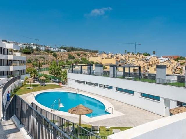 Apartamento en venta en Estepona, Málaga Costa del Sol