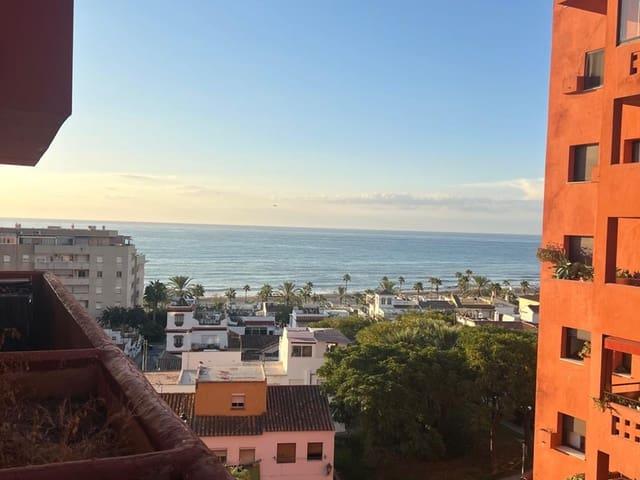 Apartamento en venta en Estepona, Málaga Costa del Sol