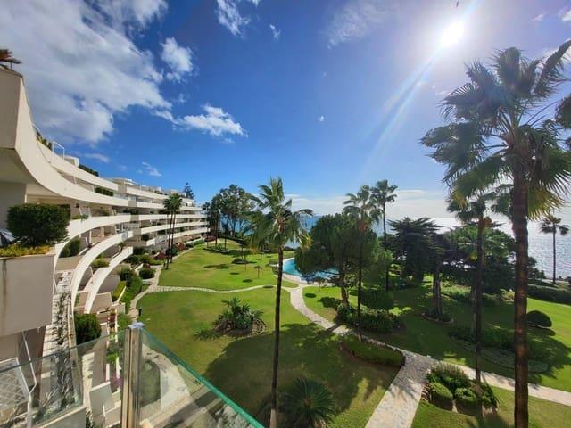 Apartamento en venta en Estepona, Málaga Costa del Sol