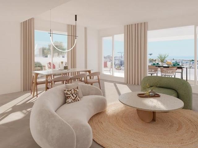 Apartamento en venta en Estepona, Málaga Costa del Sol