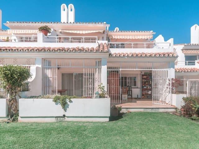 Apartamento en venta en Estepona, Málaga Costa del Sol