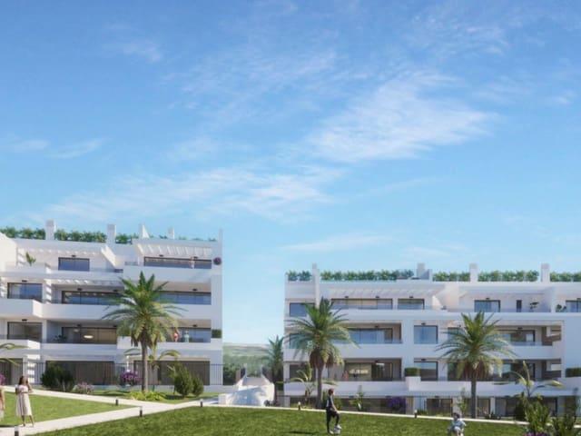 Apartamento en venta en Estepona, Málaga Costa del Sol