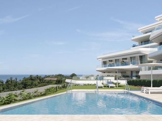 Apartamento en venta en Estepona, Málaga Costa del Sol