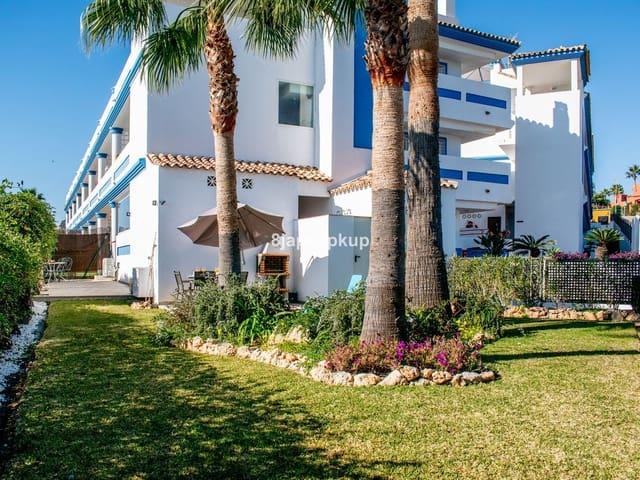 Apartamento en venta en Estepona, Málaga Costa del Sol