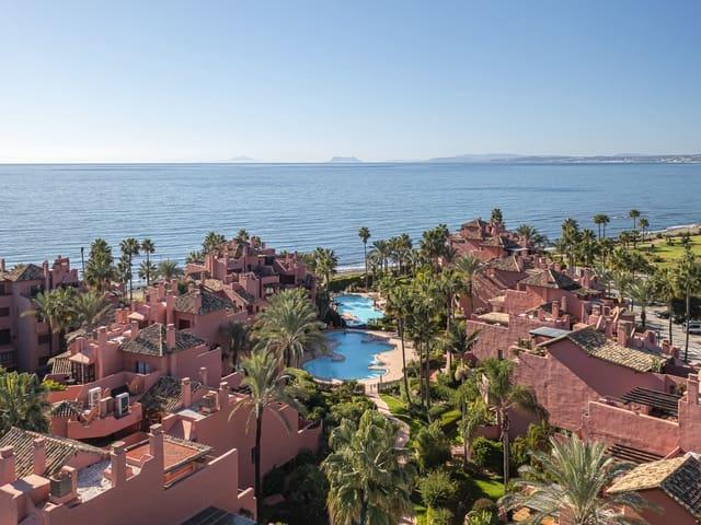 Apartamento en venta en Estepona, Málaga Costa del Sol