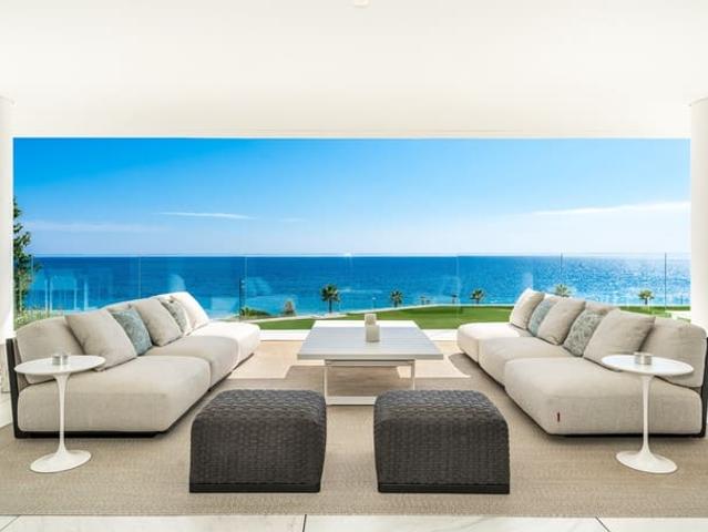 Apartamento en venta en Estepona, Málaga Costa del Sol