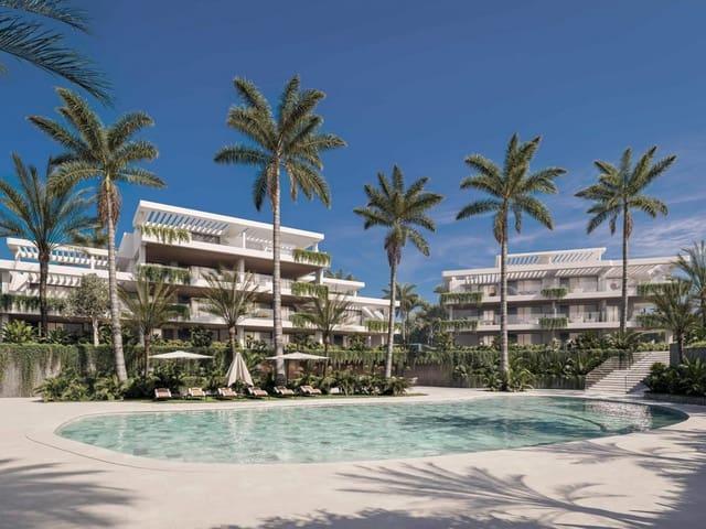 Apartamento en venta en Estepona, Málaga Costa del Sol
