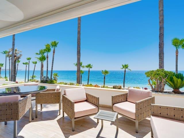 Apartamento en venta en Estepona, Málaga Costa del Sol