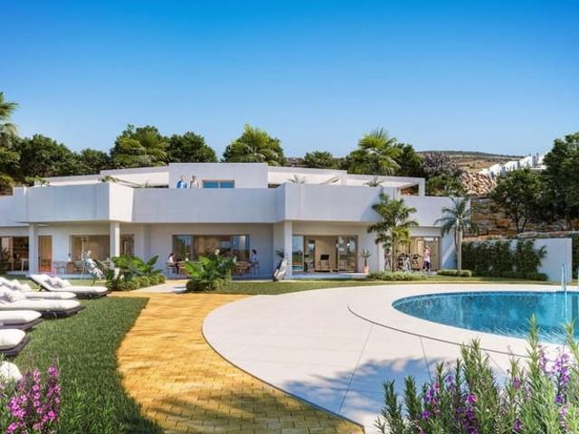 Apartamento en venta en Estepona, Málaga Costa del Sol