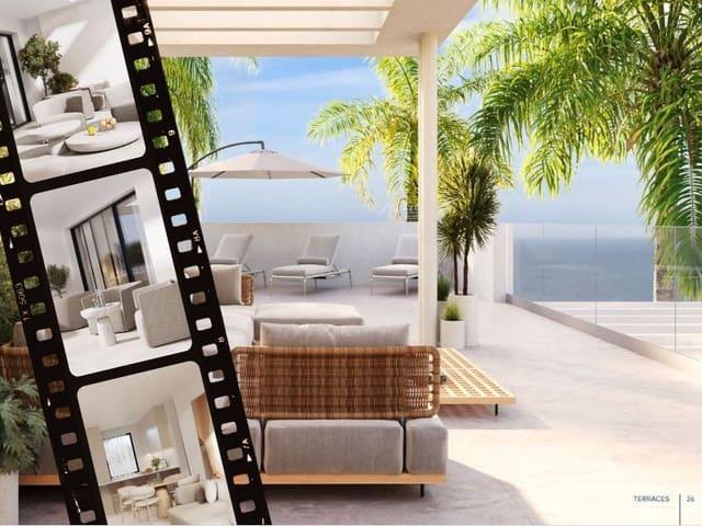 Apartamento en venta en Estepona, Málaga Costa del Sol