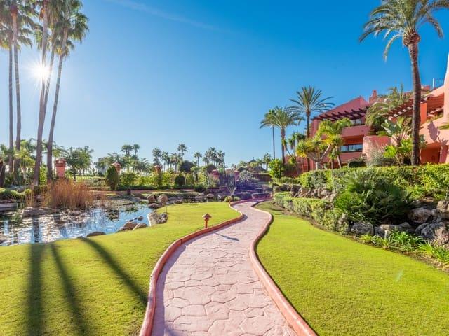 Apartamento en venta en Estepona, Málaga Costa del Sol