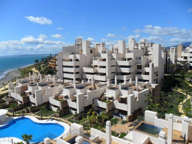 Apartamento en venta en Estepona, Málaga Costa del Sol