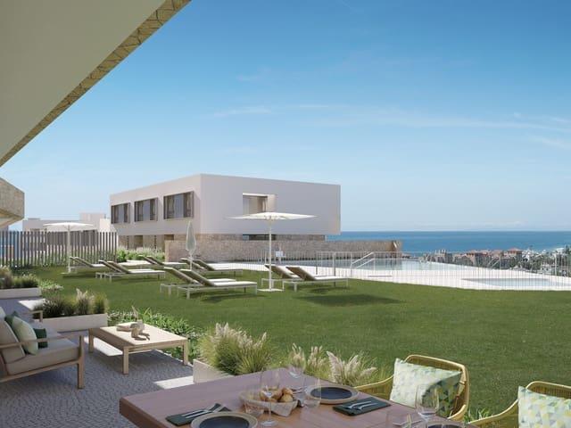 Apartamento en venta en Estepona, Málaga Costa del Sol
