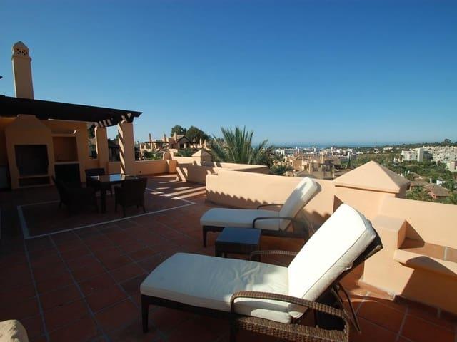 Apartamento en venta en Estepona, Málaga Costa del Sol