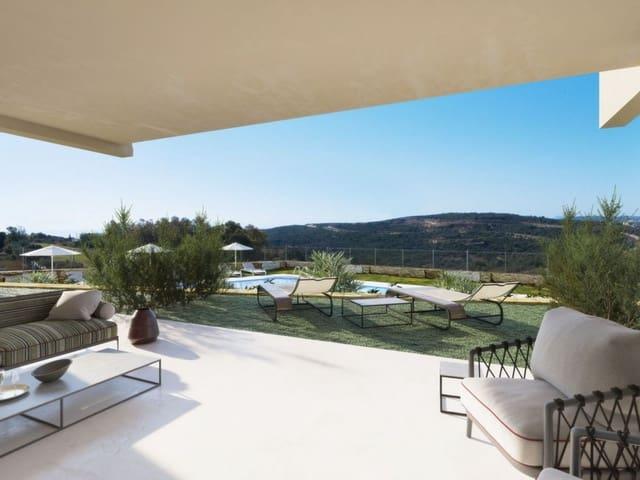 Apartamento en venta en Estepona, Málaga Costa del Sol