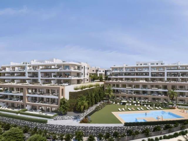 Apartamento en venta en Estepona, Málaga Costa del Sol