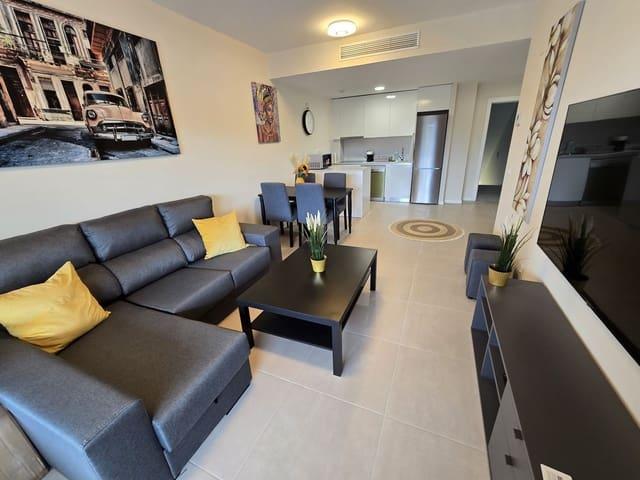 Apartamento en venta en Estepona, Málaga Costa del Sol