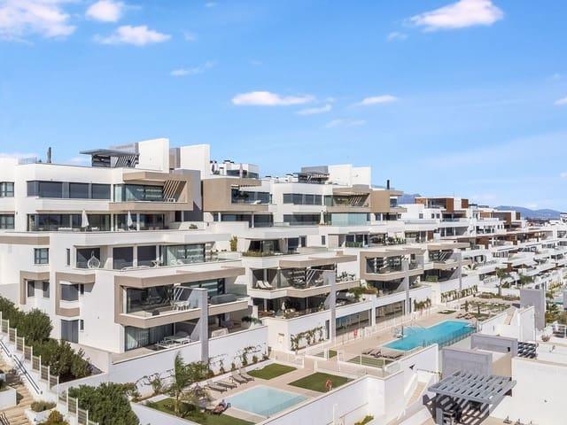 Apartamento en venta en Estepona, Málaga Costa del Sol