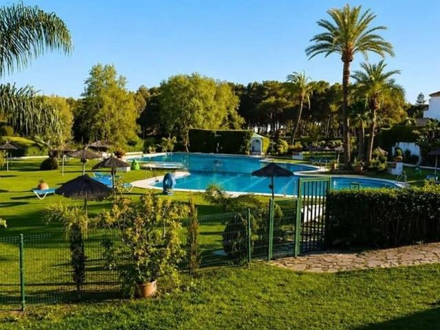 Apartamento en venta en Estepona, Málaga Costa del Sol
