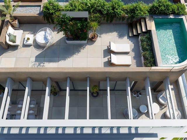 Apartamento en venta en Estepona, Málaga Costa del Sol
