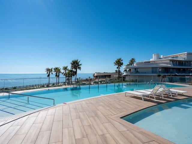 Apartamento en venta en Estepona, Málaga Costa del Sol