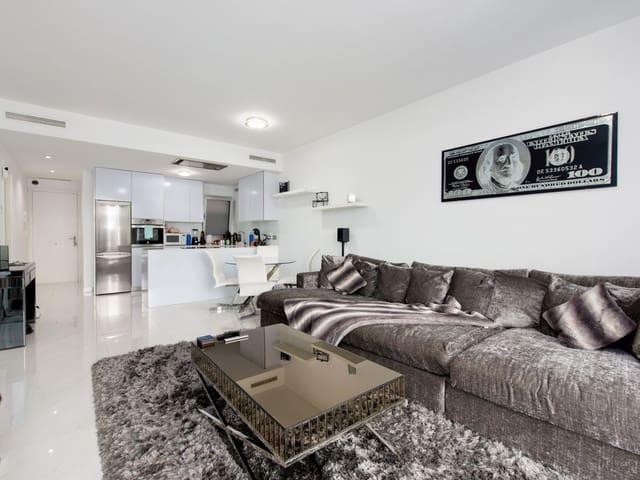 Apartamento en venta en Estepona, Málaga Costa del Sol