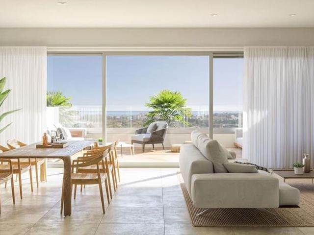 Apartamento en venta en Estepona, Málaga Costa del Sol