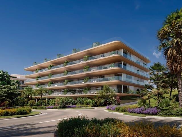 Apartamento en venta en Estepona, Málaga Costa del Sol