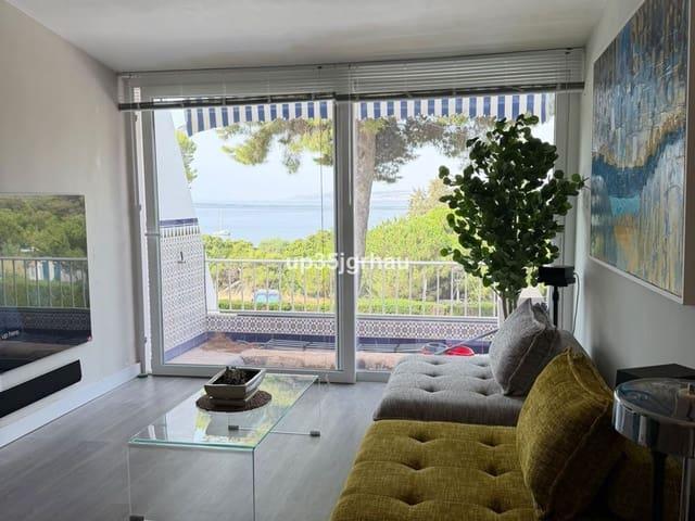 Apartamento en venta en Estepona, Málaga Costa del Sol