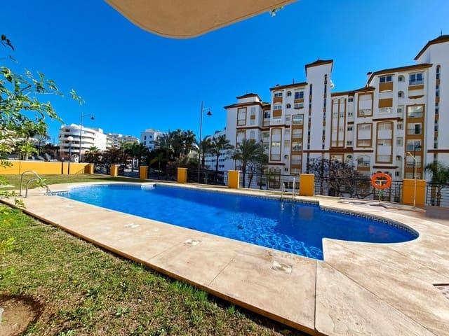 Apartamento en venta en Estepona, Málaga Costa del Sol