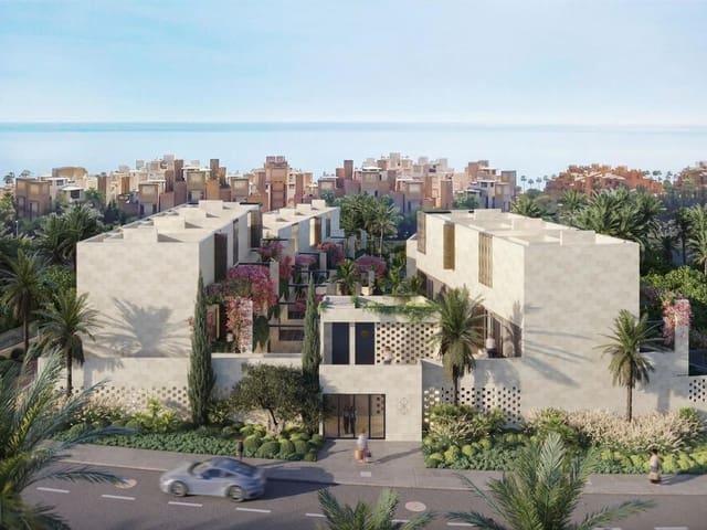 Apartamento en venta en Estepona, Málaga Costa del Sol