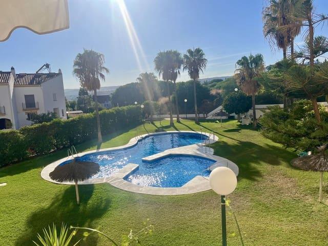 Apartamento en venta en Estepona, Málaga Costa del Sol