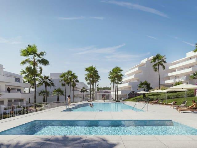 Apartamento en venta en Estepona, Málaga Costa del Sol