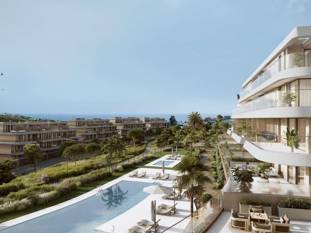 Apartamento en venta en Estepona, Málaga Costa del Sol