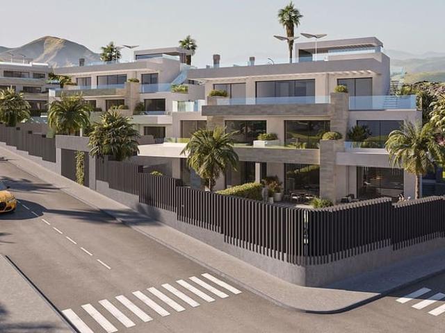 Apartamento en venta en Estepona, Málaga Costa del Sol