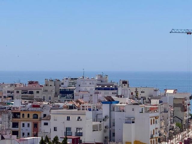 Apartamento en venta en Estepona, Málaga Costa del Sol