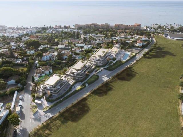 Apartamento en venta en Estepona, Málaga Costa del Sol