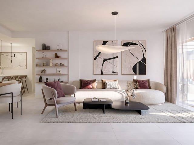 Apartamento en venta en Estepona, Málaga Costa del Sol