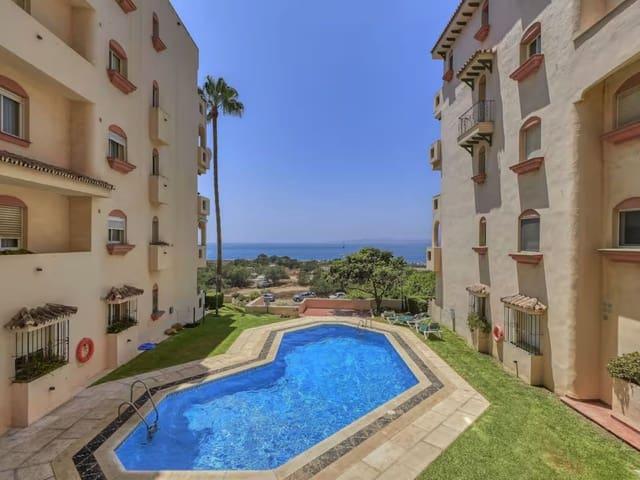 Apartamento en venta en Estepona, Málaga Costa del Sol