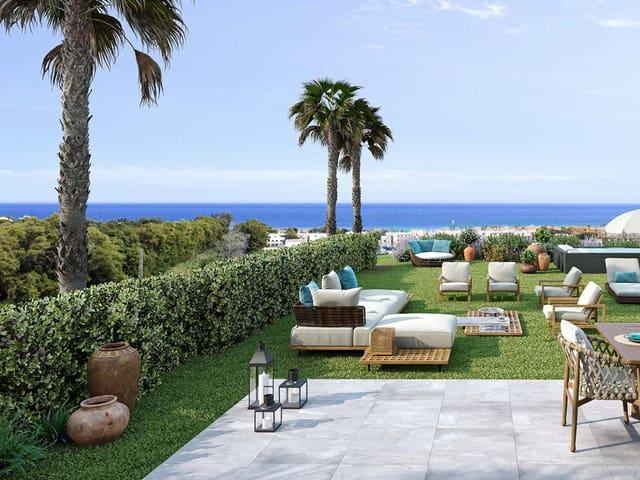 Apartamento en venta en Estepona, Málaga Costa del Sol