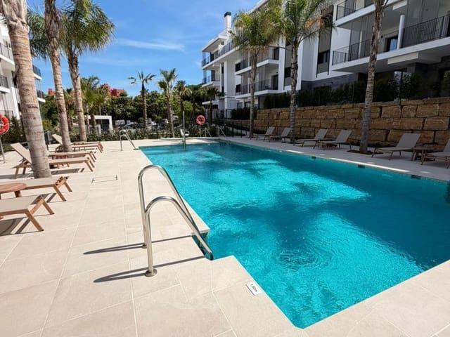 Apartamento en venta en Estepona, Málaga Costa del Sol