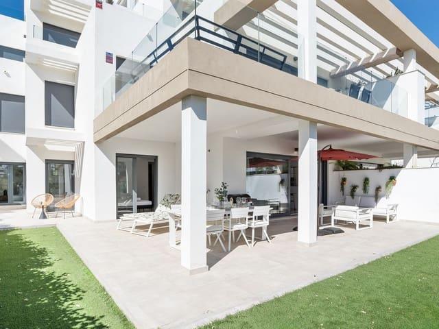 Apartamento en venta en Estepona, Málaga Costa del Sol
