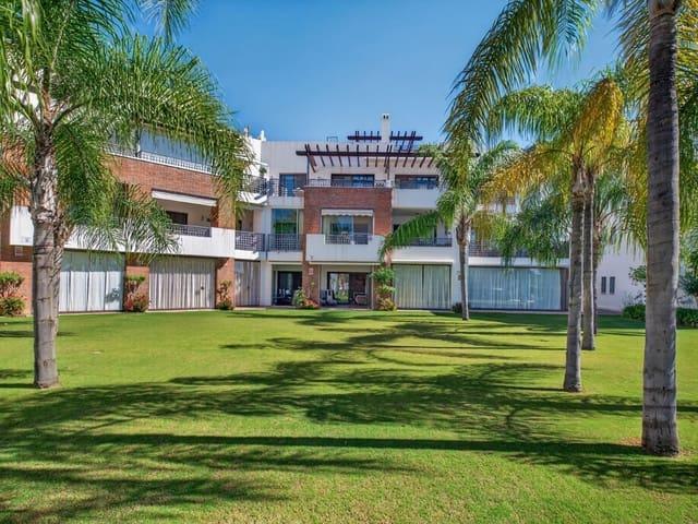 Apartamento en venta en Estepona, Málaga Costa del Sol