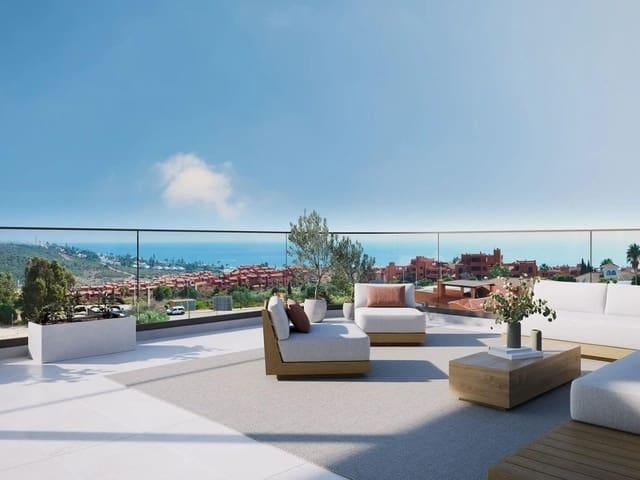Apartamento en venta en Estepona, Málaga Costa del Sol