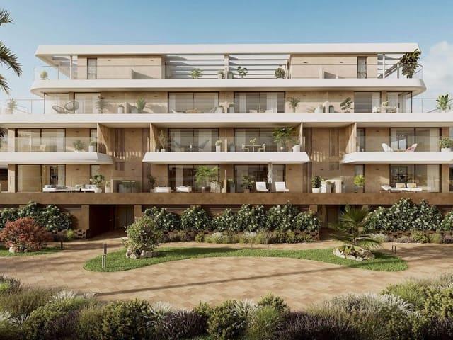 Apartamento en venta en Estepona, Málaga Costa del Sol