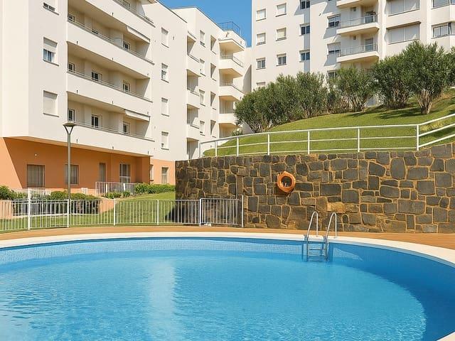 Apartamento en venta en Estepona, Málaga Costa del Sol