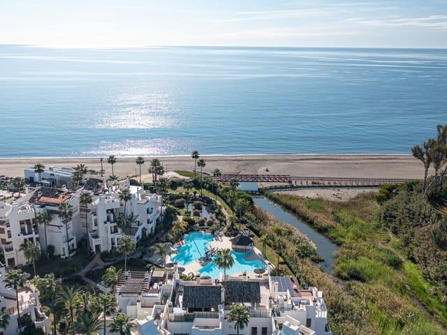 Apartamento en venta en Estepona, Málaga Costa del Sol