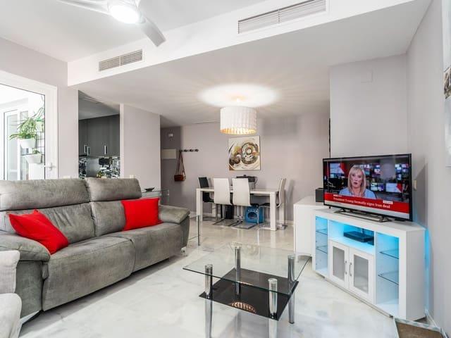 Apartamento en venta en Estepona, Málaga Costa del Sol