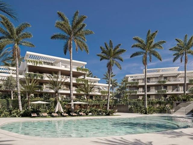Apartamento en venta en Estepona, Málaga Costa del Sol