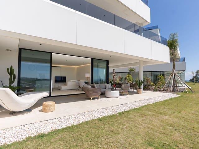 Apartamento en venta en Estepona, Málaga Costa del Sol